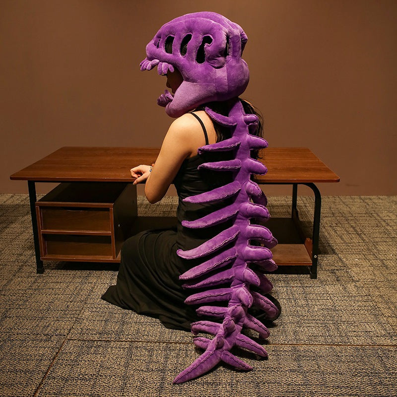 The Godzilla Spine™