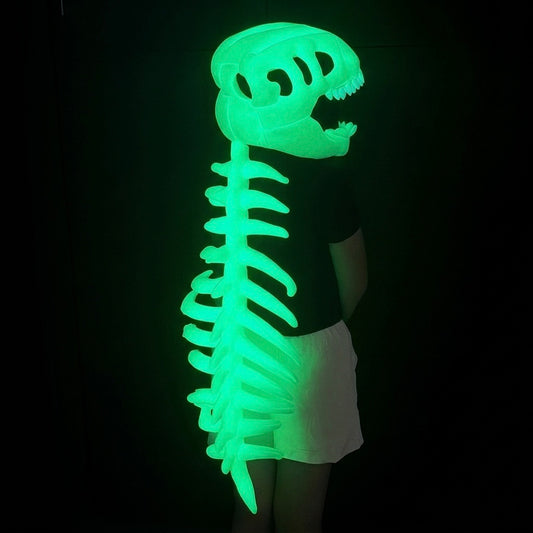 The Godzilla Spine™